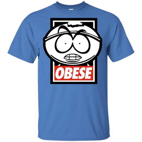 Obese Youth T-Shirt