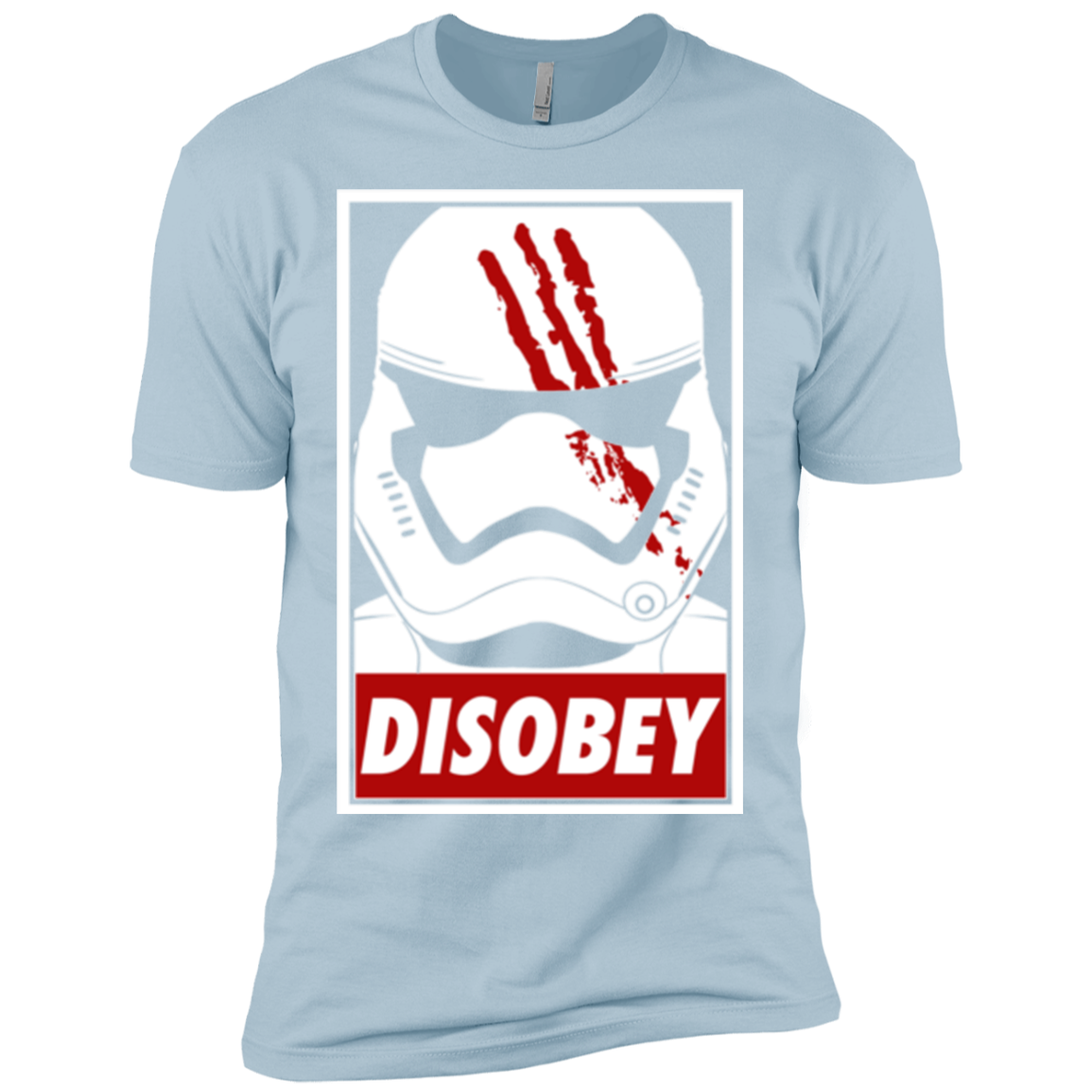 Disobey Boys Premium T-Shirt