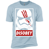 Disobey Boys Premium T-Shirt