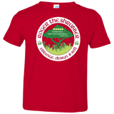 Roger Toddler Premium T-Shirt