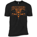SPLASHER Men's Premium T-Shirt
