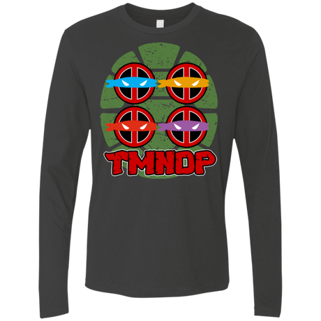 TMNDP Men's Premium Long Sleeve