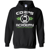 Corps Academy Pullover Hoodie