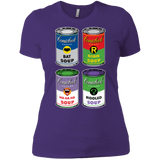Arkham Soup Women's Premium T-Shirt