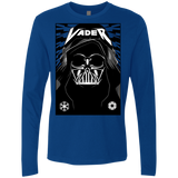 Vader Rock Men's Premium Long Sleeve