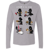 Father of the year Men's Premium Long Sleeve