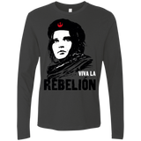 Viva la Rebelion Men's Premium Long Sleeve