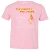 Be a legend Toddler Premium T-Shirt