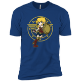 Wonder Peach Boys Premium T-Shirt