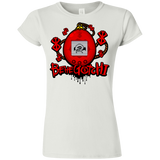 BeheGotchi Junior Slimmer-Fit T-Shirt