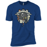Consulting Detective Boys Premium T-Shirt