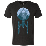 Enterprise Crew Men's Triblend T-Shirt