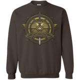 Wonderfull Warrior Crewneck Sweatshirt