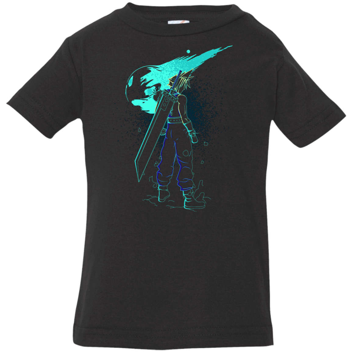 Shadow of the Meteor Infant Premium T-Shirt