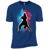 Balance Knight Men's Premium T-Shirt