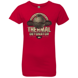 Therma Detonator Girls Premium T-Shirt