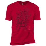 Chateau Boys Premium T-Shirt