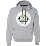 Looper Premium Fleece Hoodie