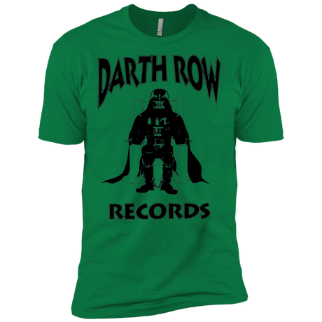 Darth Row Records Men's Premium T-Shirt