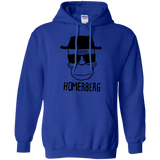 Homerberg Pullover Hoodie