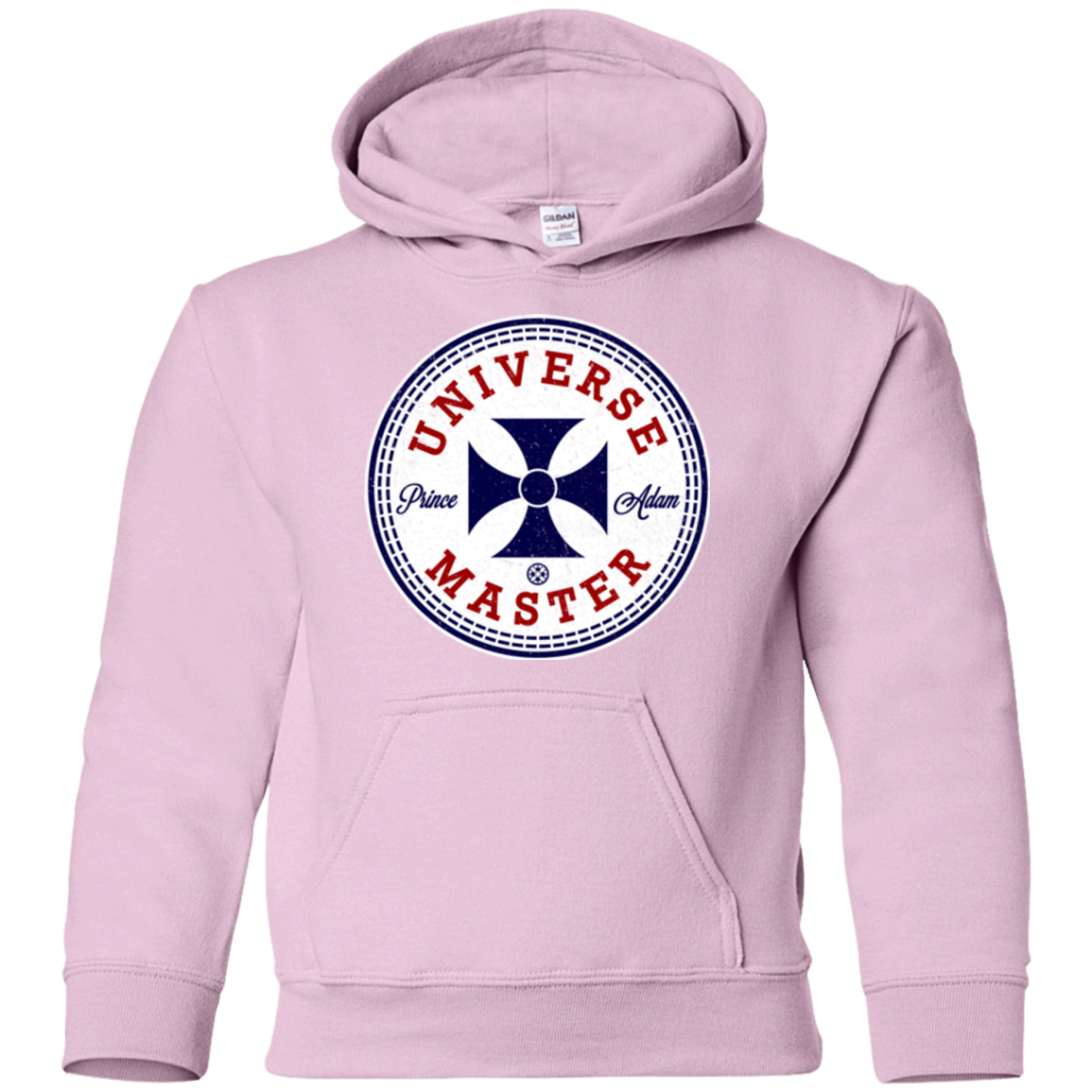 Universe Master Youth Hoodie