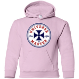 Universe Master Youth Hoodie
