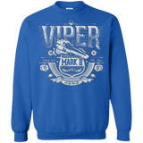 Colonial Fighter Crewneck Sweatshirt