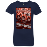 NCR Needs You Girls Premium T-Shirt