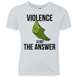 Metapeace Youth Triblend T-Shirt