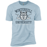 Winterfell U Boys Premium T-Shirt