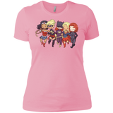 Power Girls Women's Premium T-Shirt