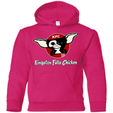 Kingston Falls Chicken Youth Hoodie