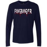 Fangbanger Men's Premium Long Sleeve