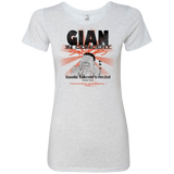 Gian Concert Women's Triblend T-Shirt