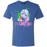 Tsundere Men's Triblend T-Shirt