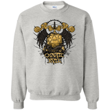 CHAOTIC EVIL Crewneck Sweatshirt