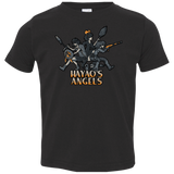 HAYAOS-ANGELS Toddler Premium T-Shirt