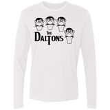 The Daltons Men's Premium Long Sleeve