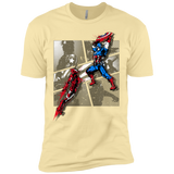 CIVIL WAR Men's Premium T-Shirt