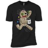 Voodoo Coffee Runner Boys Premium T-Shirt