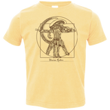 Vitruvian Hunters Toddler Premium T-Shirt