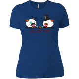 Poros like a sir Women's Premium T-Shirt