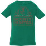 bounty hunter 2 Infant PremiumT-Shirt