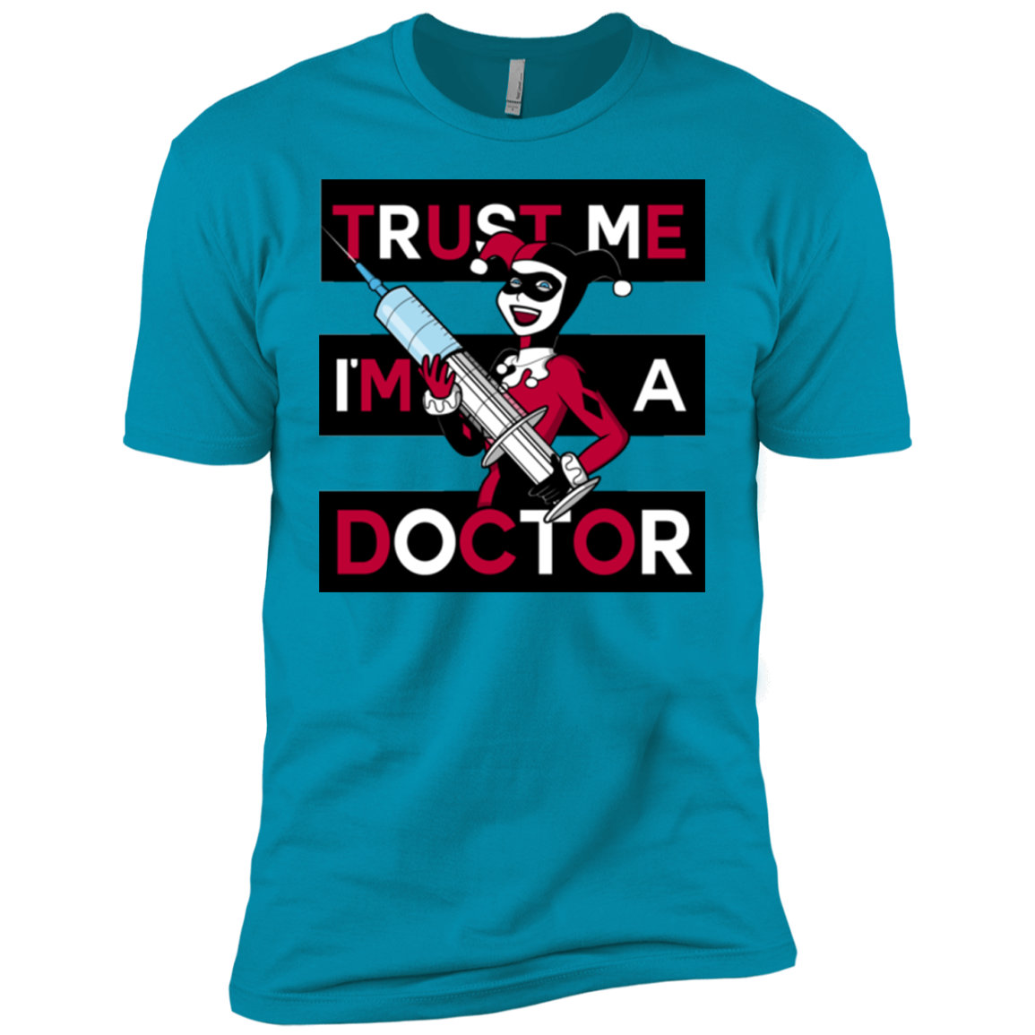 Trust me! Boys Premium T-Shirt