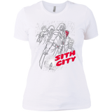 Sith city Women's Premium T-Shirt