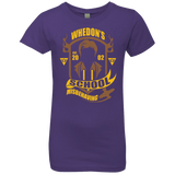 School of Misbehaving Girls Premium T-Shirt