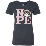 All You Need is NOPE Women's Triblend T-Shirt