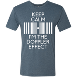 Keep doppler Men's Triblend T-Shirt