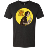 Stark girl Men's Triblend T-Shirt