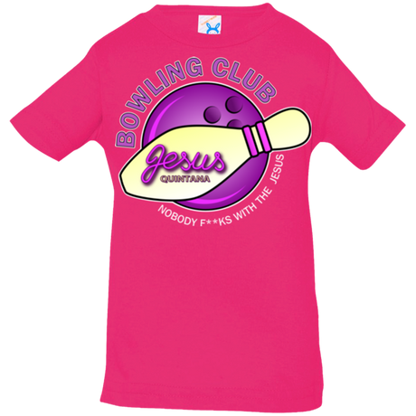 Bowling club Infant Premium T-Shirt